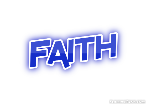 Faith-Water-Logo