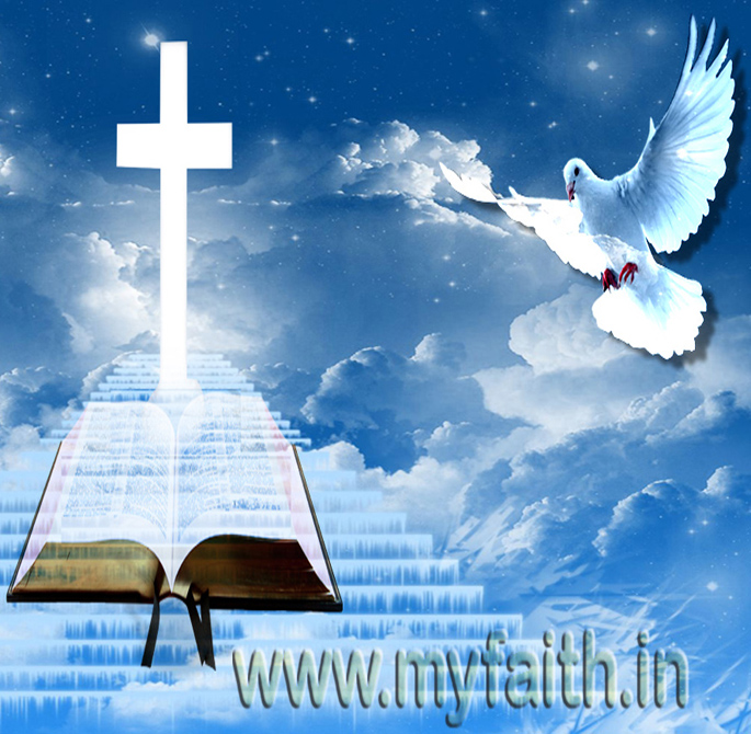 My Faith Heaven